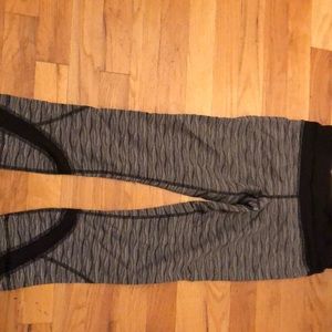 Lululemon run inspire